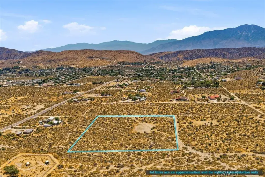 49200 Old Mill, Morongo Valley, CA 92256 - #1