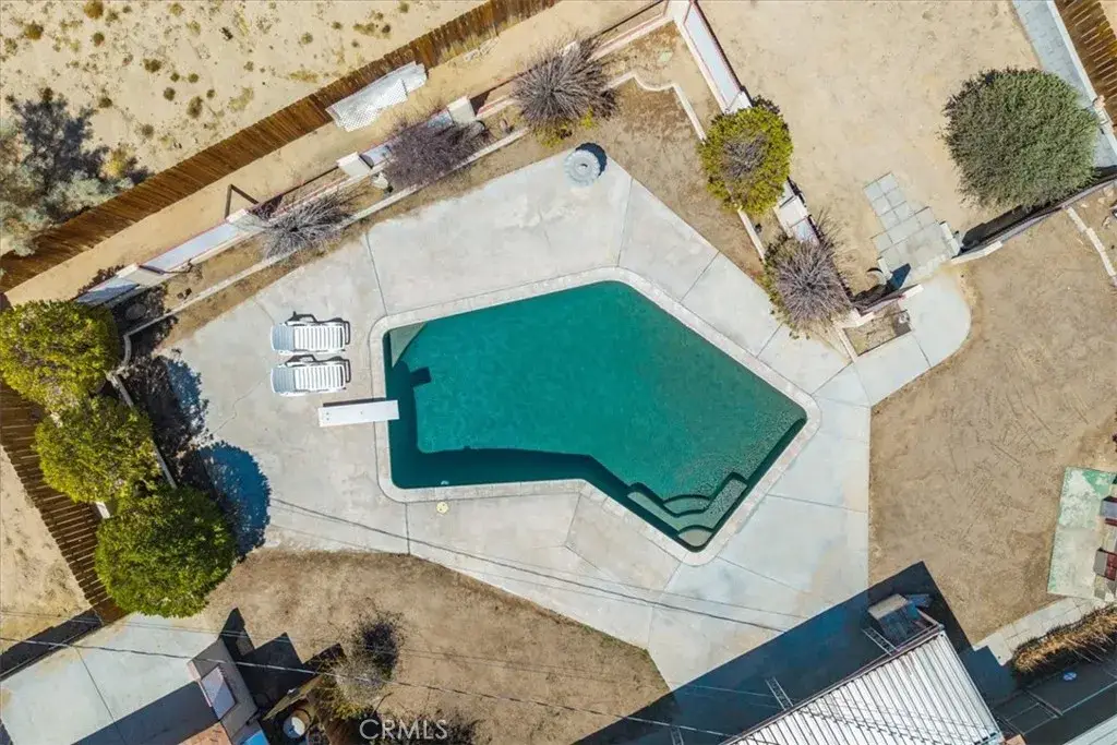 73138 Sunnyvale, Twentynine Palms, CA 92277 - #1