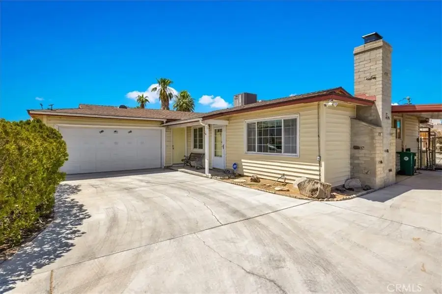 73138 Sunnyvale, Twentynine Palms, CA 92277 - #3