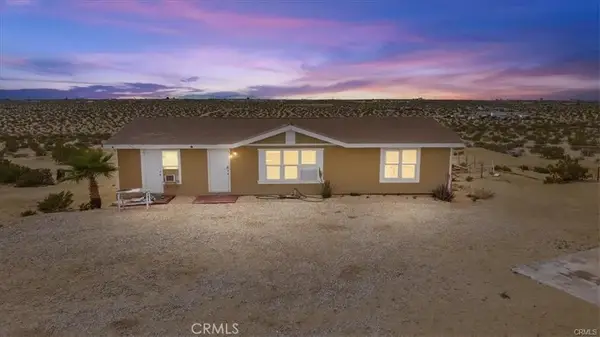 1227 Alfalfa, 29 Palms, CA 92277