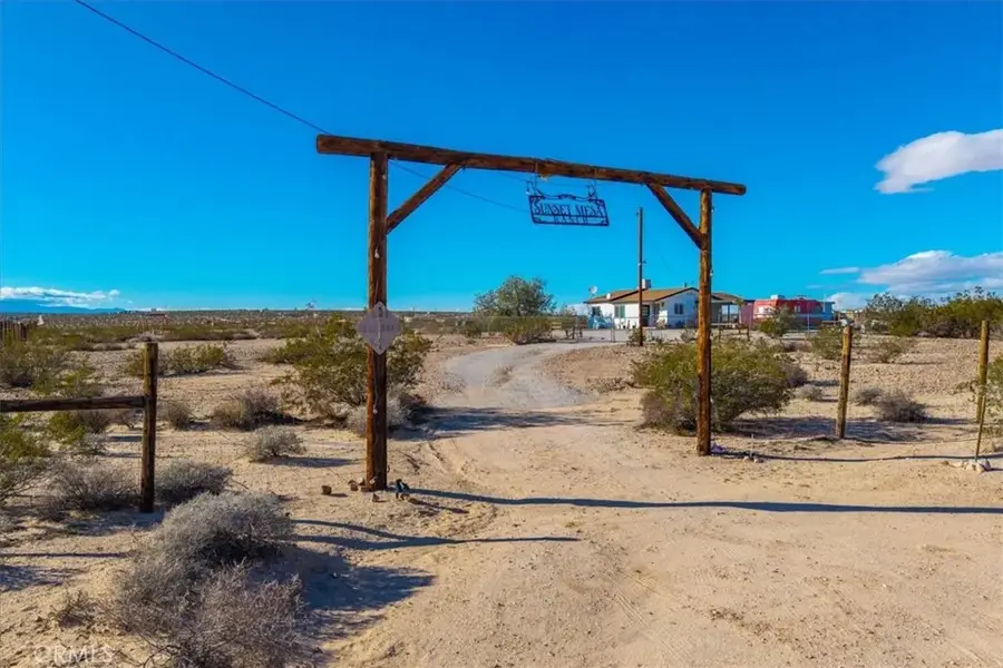 1560 Jackrabbit Trail, Twentynine Palms Yucca Valley, CA 92277 - #2