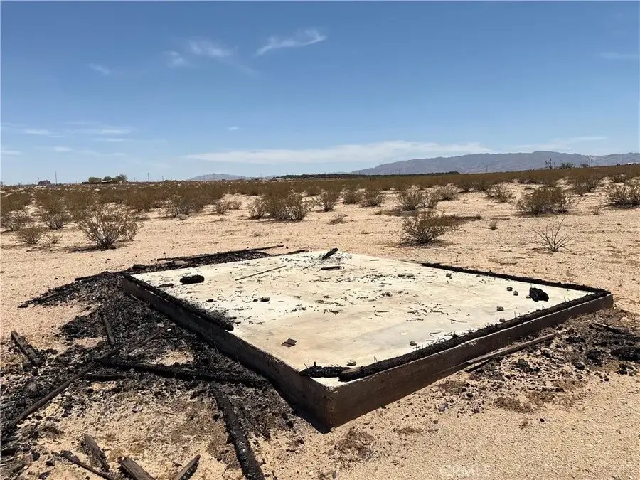 101 Bluegrass, Twentynine Palms Yucca Valley, CA 92277 - #2