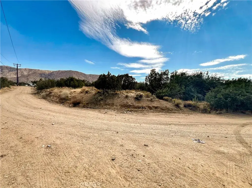 0 Four Winds Rd., Juniper Hills, CA 93543 - #1