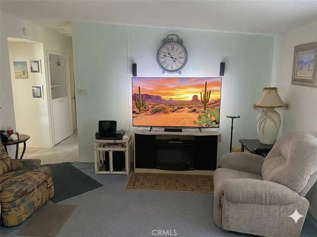 6925 Manzanita, Twentynine Palms, CA 92277 - #1