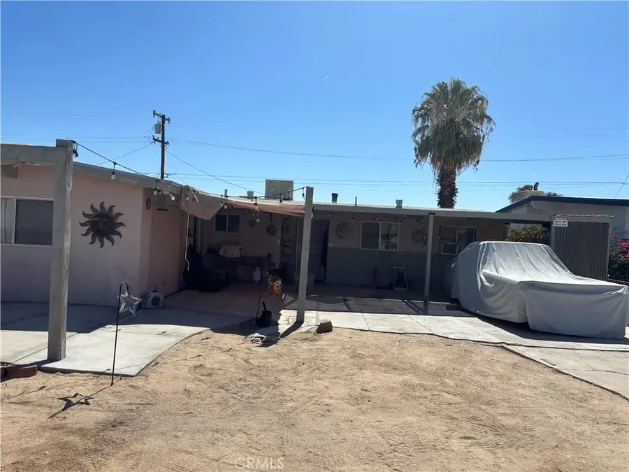 6925 Manzanita, Twentynine Palms, CA 92277 - #2