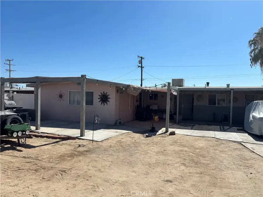6925 Manzanita, Twentynine Palms, CA 92277 - #3