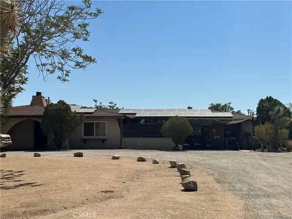 7475 Warren Vista, Yucca Valley, CA 92284