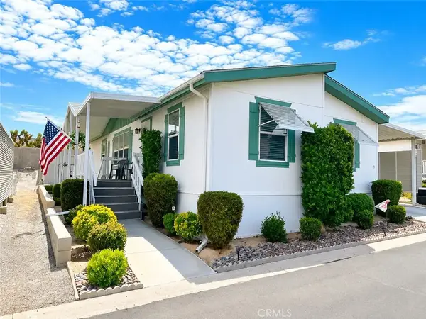 54999 Martinez #13, Yucca Valley, CA 92284