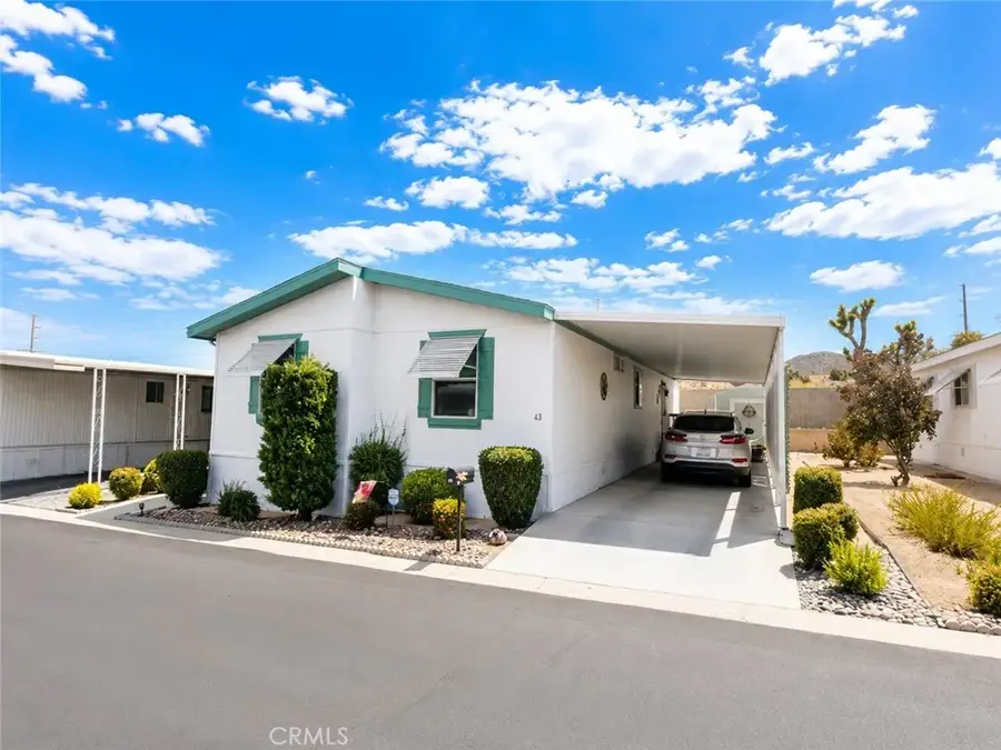 54999 Martinez #13, Yucca Valley, CA 92284 - #2