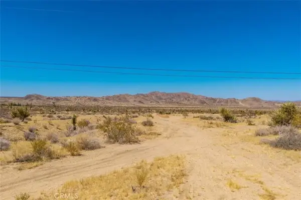 60366 Granada, Joshua Tree, CA 92252
