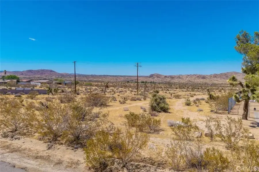 60366 Granada, Joshua Tree, CA 92252 - #2