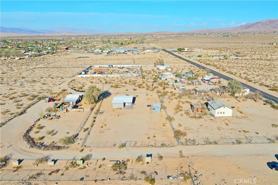 6857 Split Rock, Twentynine Palms, CA 92277 - #3