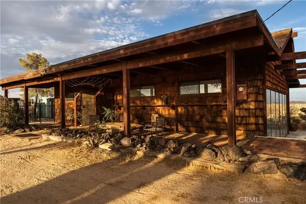 701 Tahoe, Yucca Valley, CA 92284