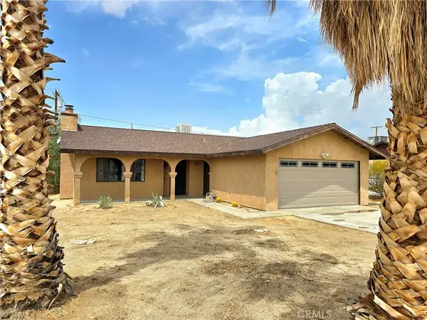 6142 Mariposa Avenue, 29 Palms, CA 92277