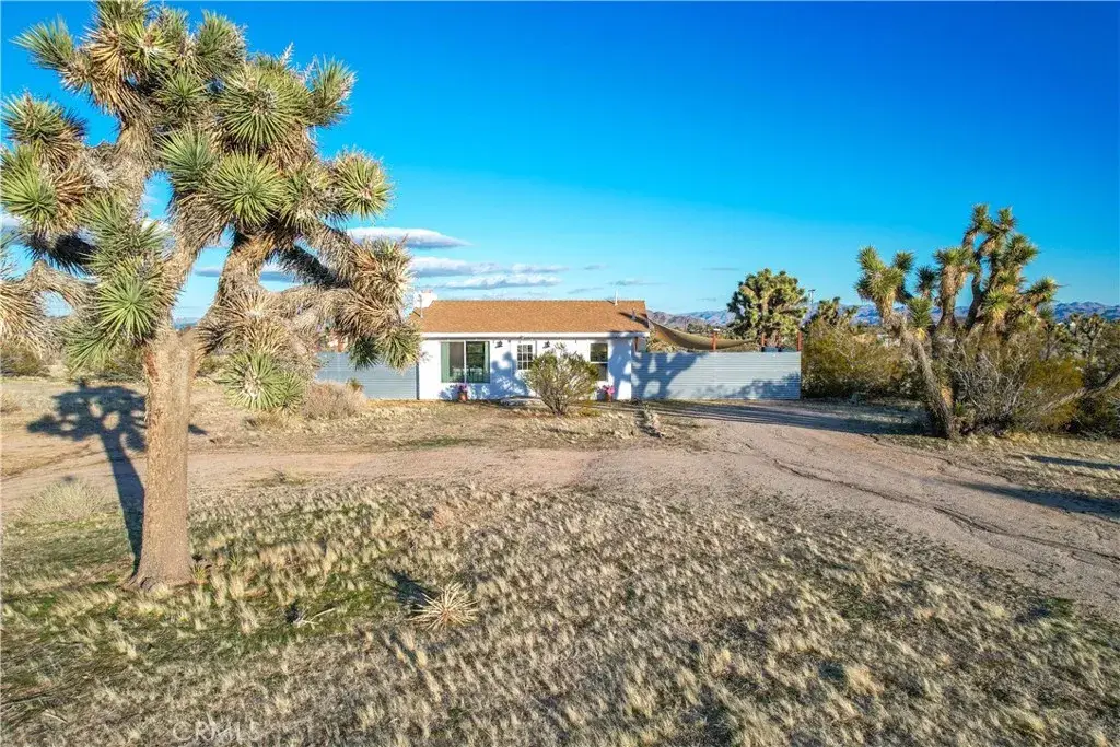 3567 Condalia Avenue, Yucca Valley, CA 92284 - #1