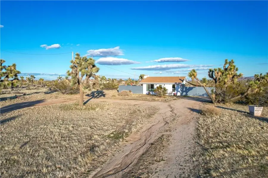 3567 Condalia Avenue, Yucca Valley, CA 92284 - #2