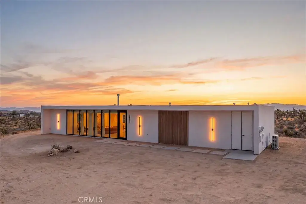 3631 Lucerne Vista, Yucca Valley, CA 92284 - #1