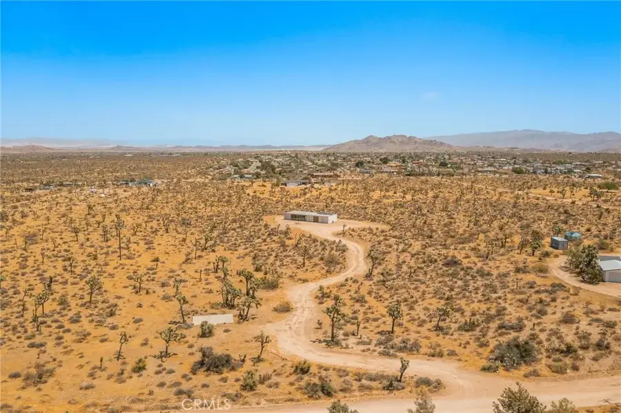 3631 Lucerne Vista, Yucca Valley, CA 92284 - #2
