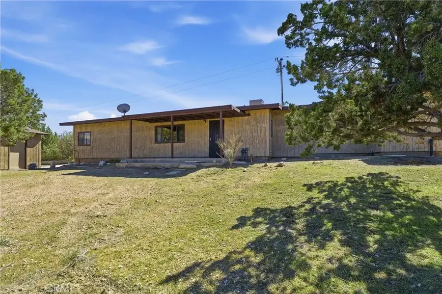 12515 Nearwood Road, Juniper Hills, CA 93553 - #2