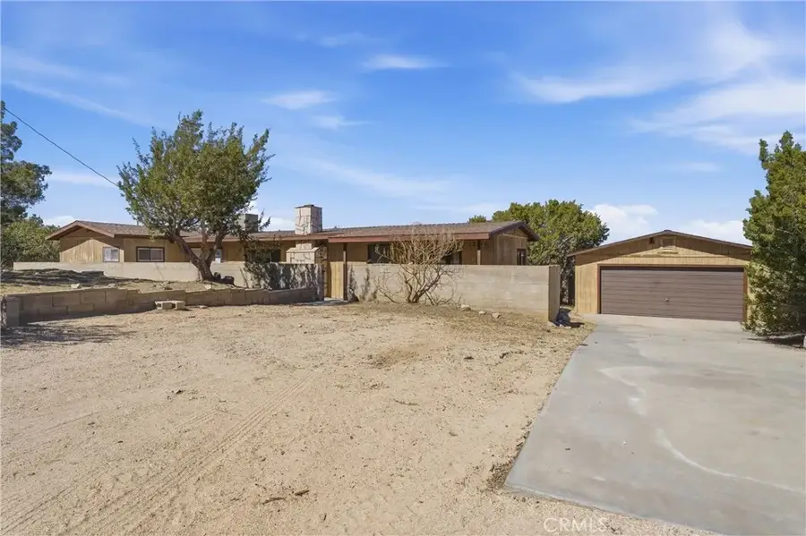12515 Nearwood Road, Juniper Hills, CA 93553 - #3