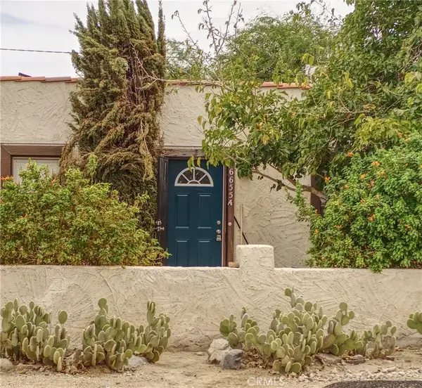 6655 Split Rock, 29 Palms, CA 92277