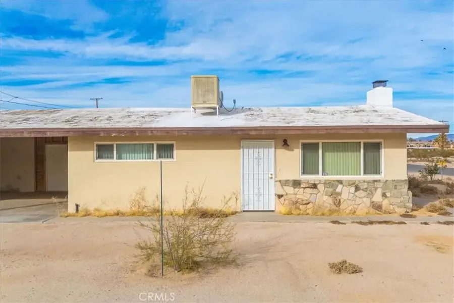 6368 Tamarisk Avenue, Twentynine Palms, CA 92277 - #3