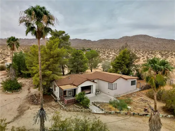 7000 Montoya, 29 Palms, CA 92277