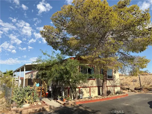 6161 Ocotillo #36, 29 Palms, CA 92277