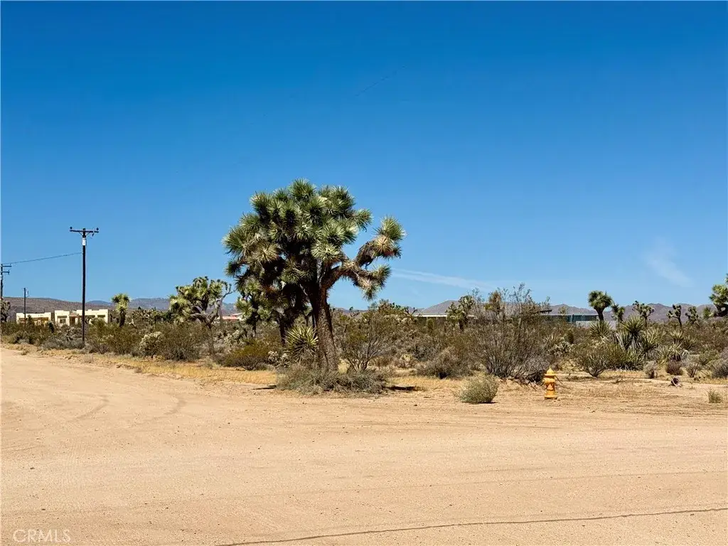 2858 Balsa, Yucca Valley, CA 92285 - #1