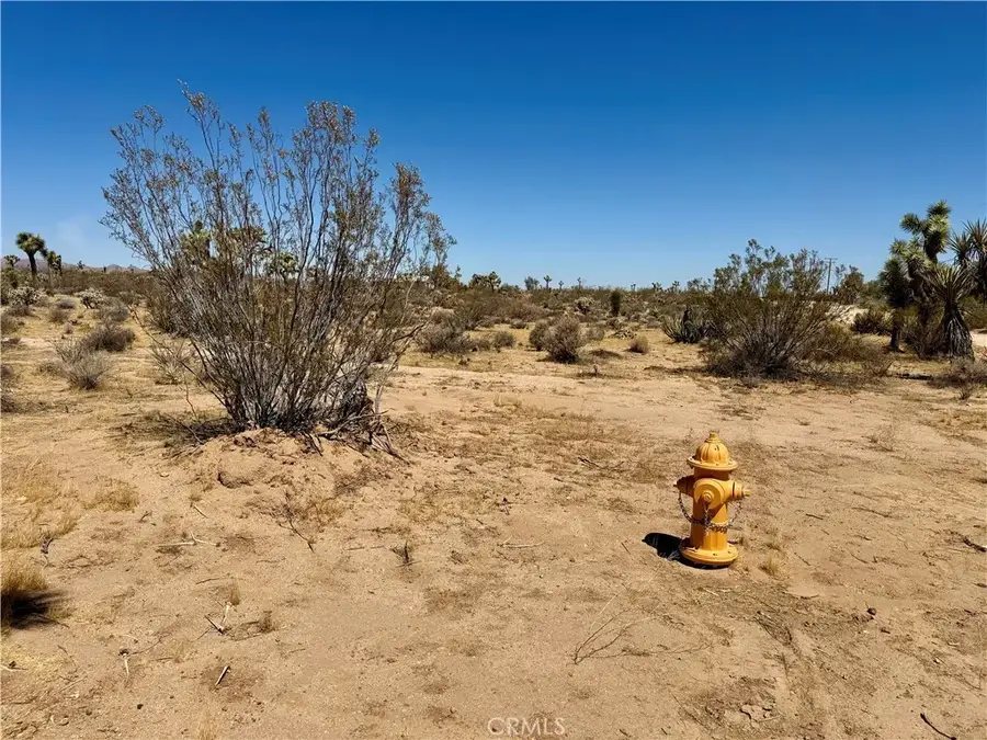 2858 Balsa, Yucca Valley, CA 92285 - #2