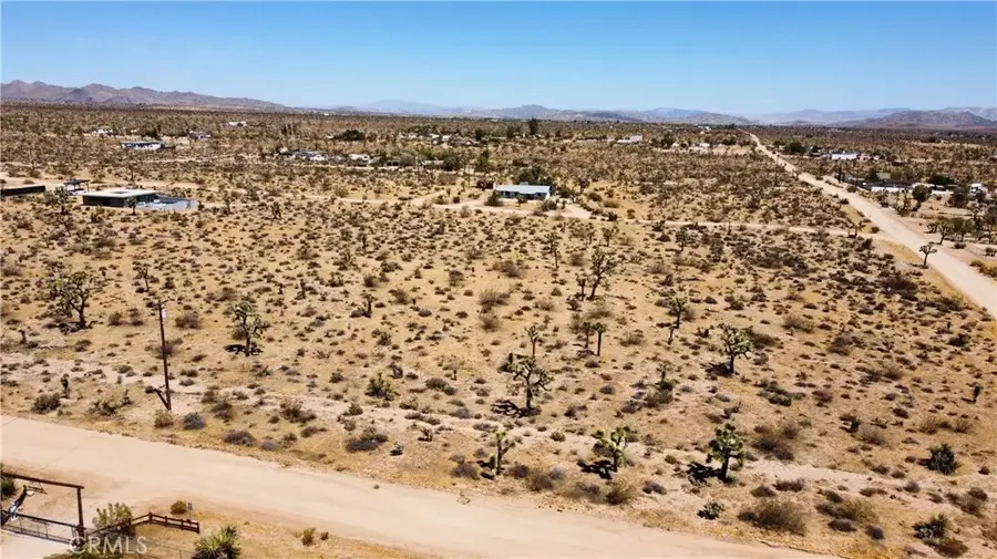 2858 Balsa, Yucca Valley, CA 92285 - #3