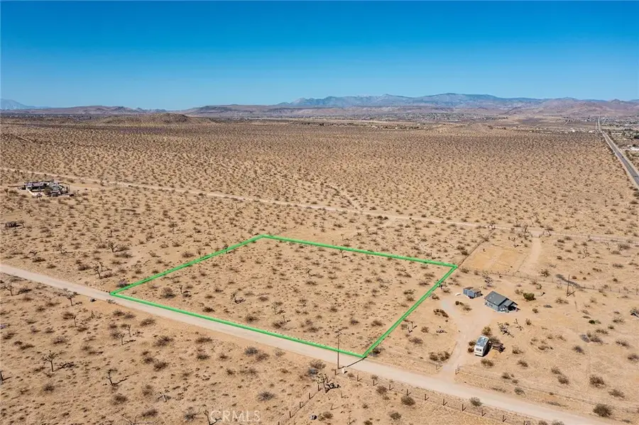 110 Anita, Landers, CA 92285 - #3