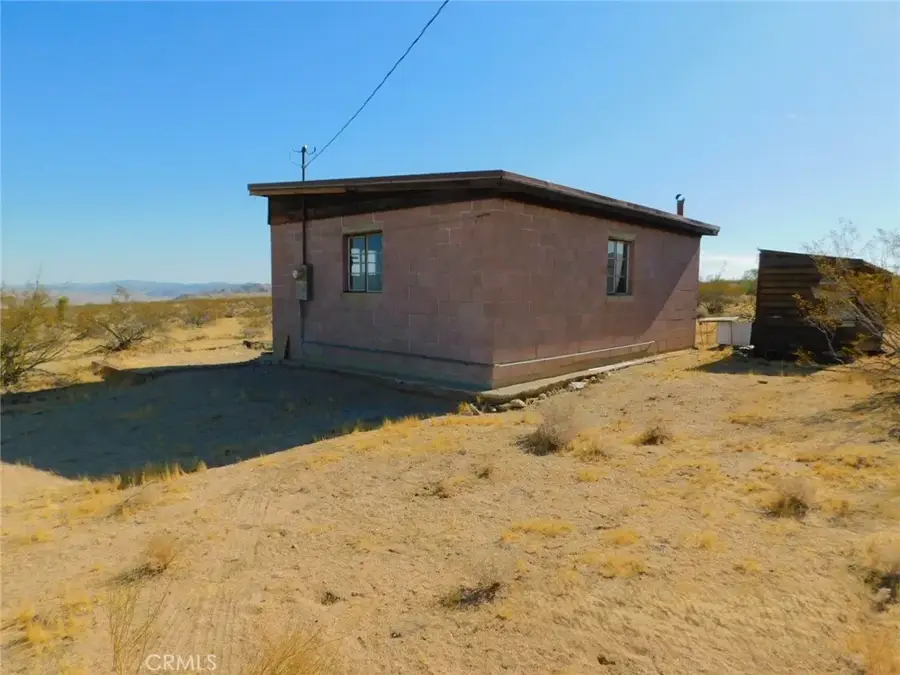 0 Cholla, Johnson Valley, CA 92285 - #2