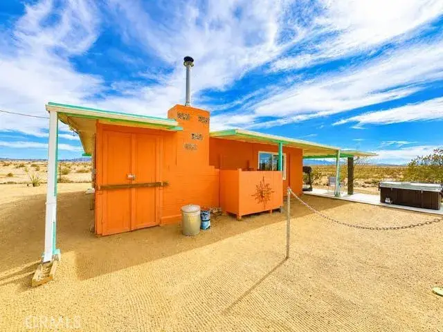 4260 Gayley, Twentynine Palms Yucca Valley, CA 92277 - #2