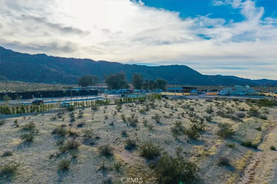 0 Boling, Twentynine Palms, CA 92277 - #2