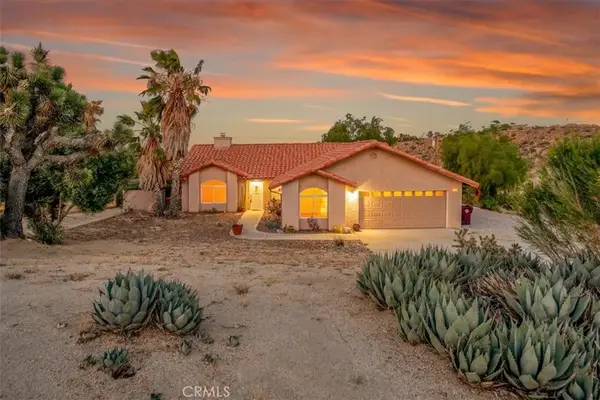 7655 Ventura, Yucca Valley, CA 92284