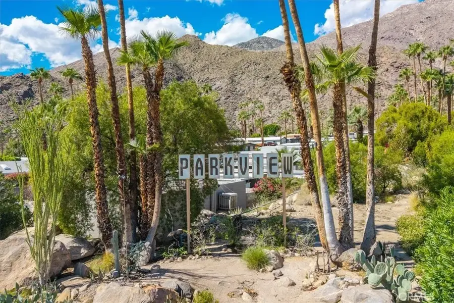 409 Onyx, Palm Springs, CA 92264 - #2