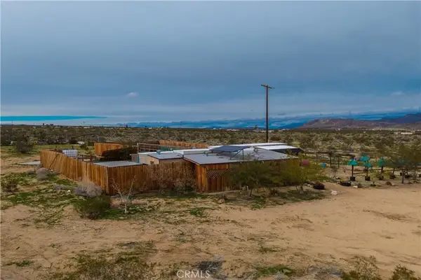 4188 Sunrise, Landers, CA 92285