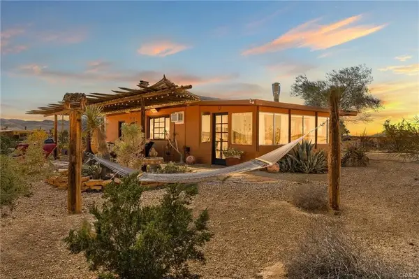 5188 Godwin, 29 Palms, CA 92277