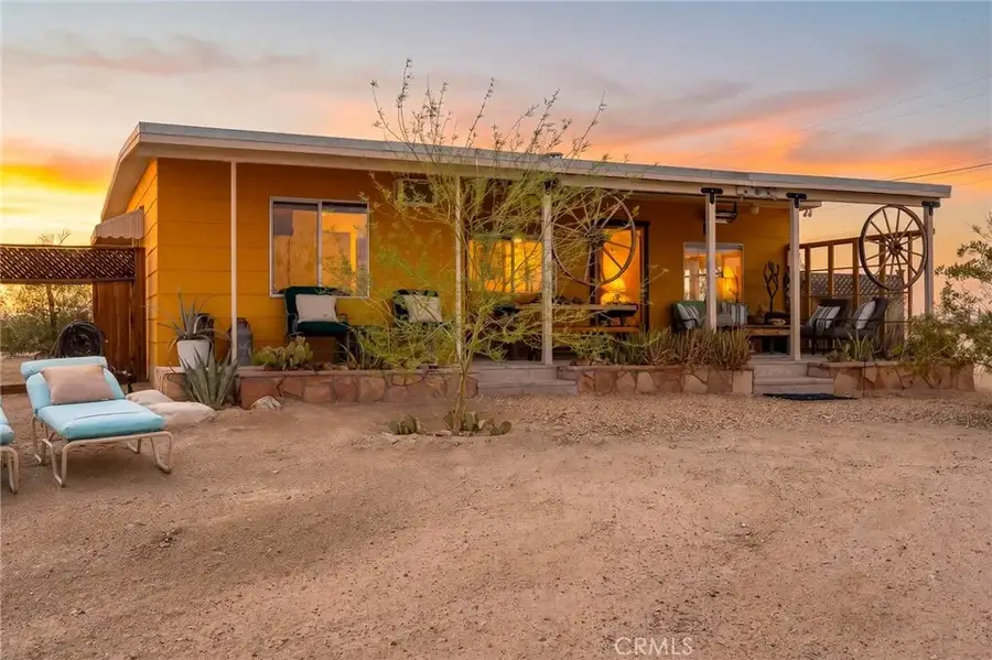 5188 Godwin, Twentynine Palms Yucca Valley, CA 92277 - #2