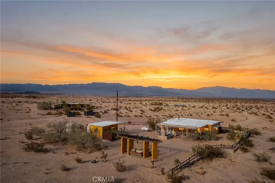5188 Godwin, Twentynine Palms Yucca Valley, CA 92277 - #3