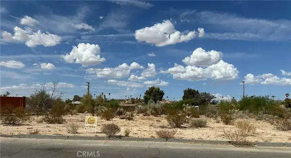 0 Sun Valley, 29 Palms, CA 92277