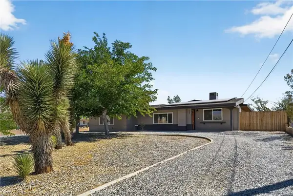 7405 Warren Vista, Yucca Valley, CA 92284
