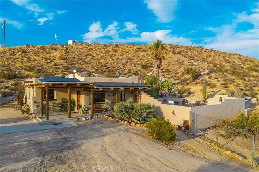 5484 Paisano, Yucca Valley, CA 92284 - #2