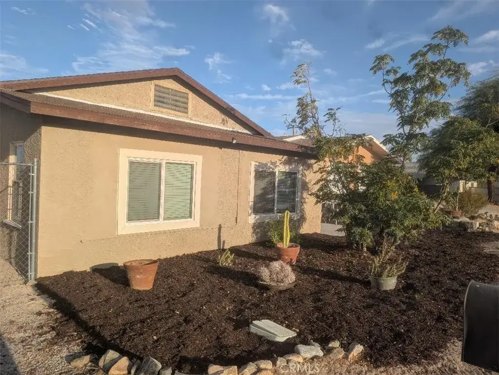 6583 Oasis, Twentynine Palms, CA 92277 - #1