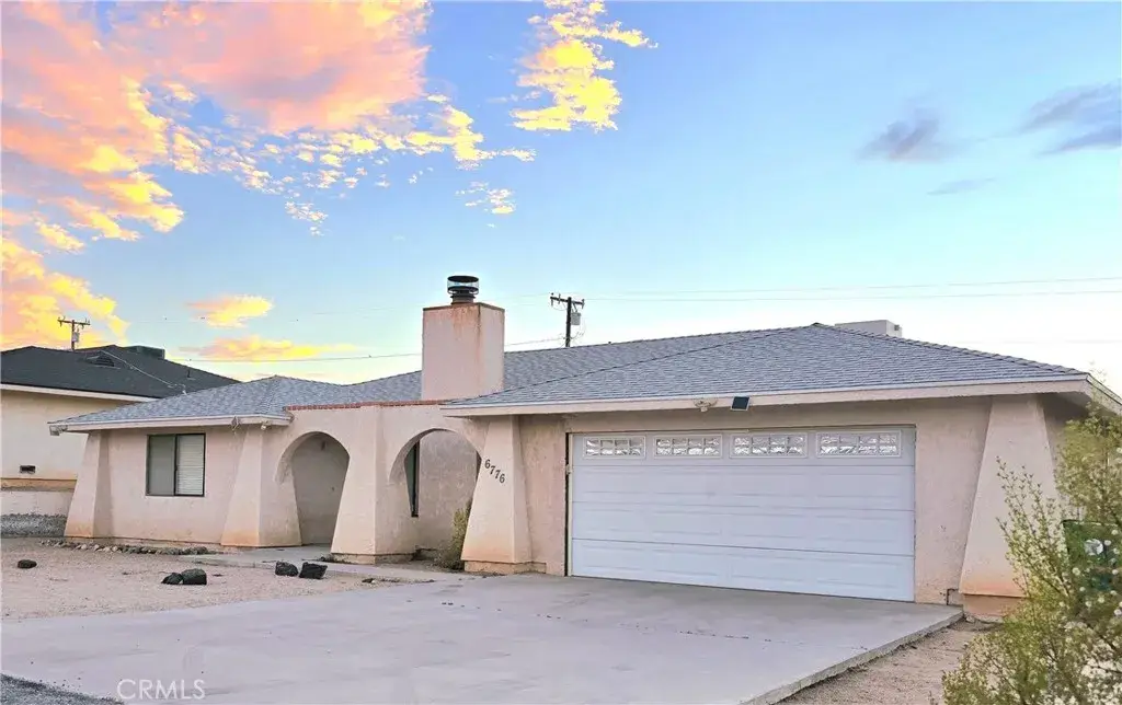 6776 Quail Spring, Twentynine Palms, CA 92277 - #1