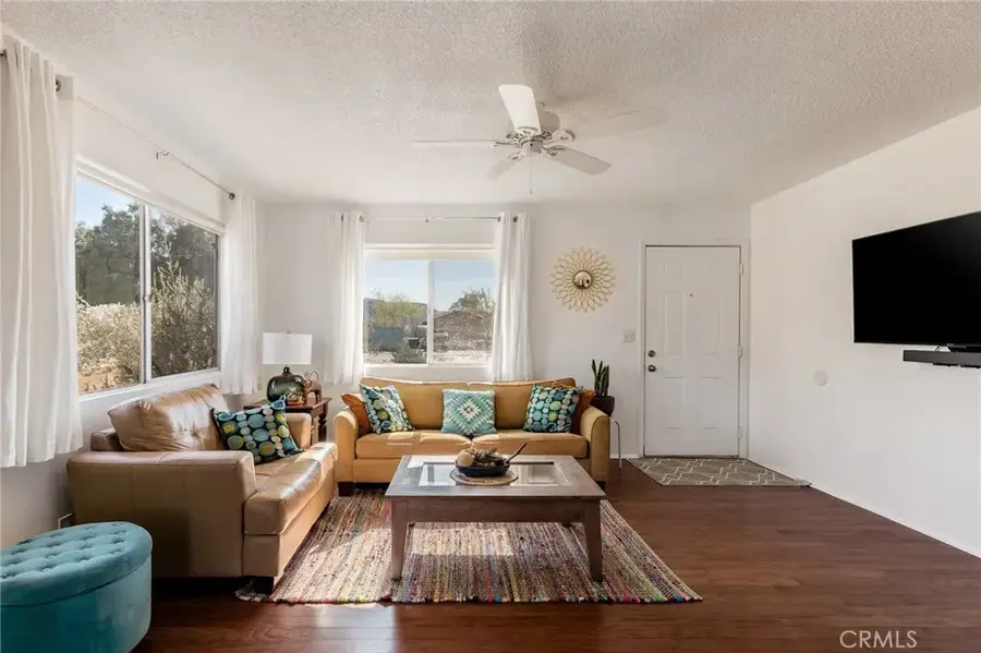 7393 Saladin, Twentynine Palms, CA 92277 - #2