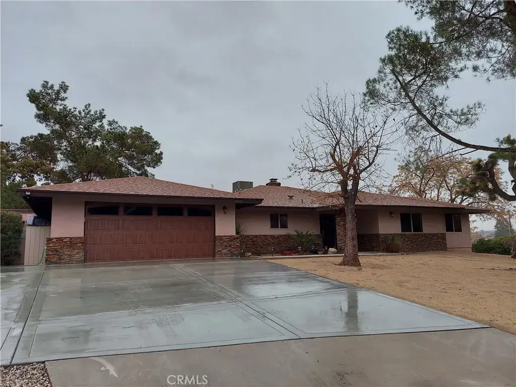 54950 Camino Del Cielo Court, Yucca Valley, CA 92284 - #1