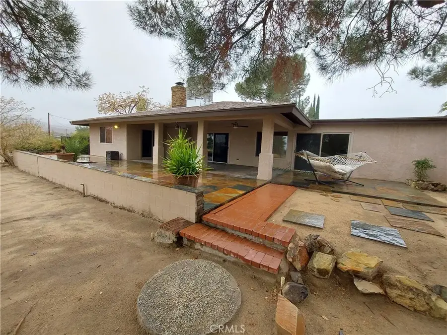 54950 Camino Del Cielo Court, Yucca Valley, CA 92284 - #2
