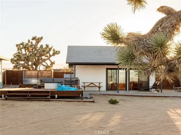 3120 Hilton Avenue, Yucca Valley, CA 92284